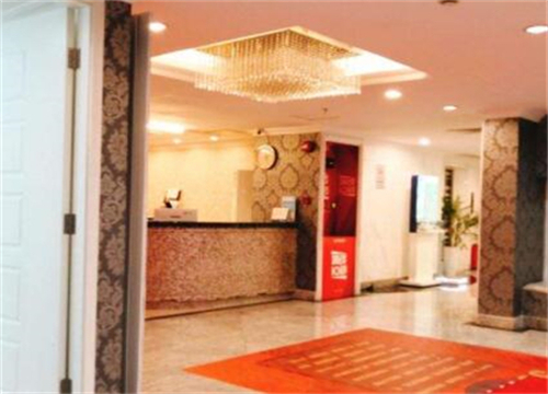 臺江福機三栗鼠口腔門診部