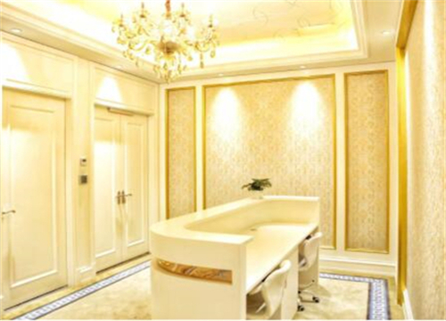 寧海躍龍李恒雙口腔診所