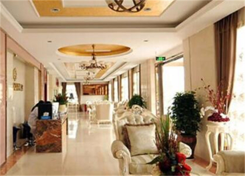 鼓樓三栗鼠口腔門診部