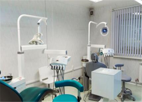 遂川皓靚口腔診所