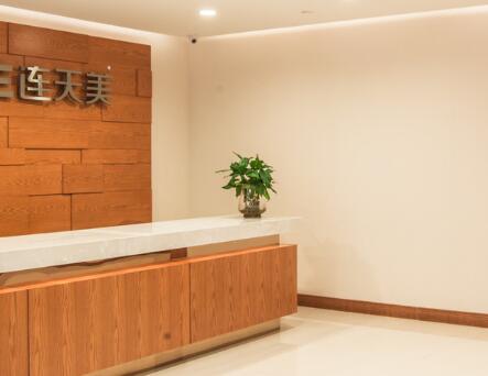 杭州連天美整形醫(yī)院