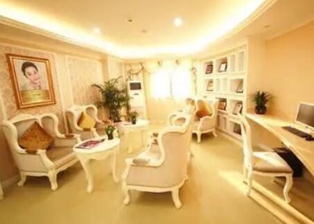 泰州麗身麗臻醫(yī)療美容