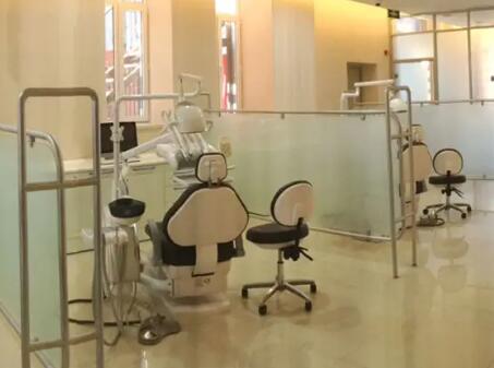 涂程倡口腔診所