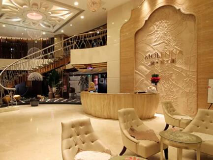 廈門莫琳娜醫(yī)療美容醫(yī)院