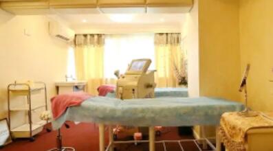 合肥智善美醫(yī)療美容門診部