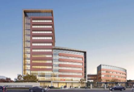 復(fù)旦大學(xué)附屬口腔醫(yī)院口腔頜面外科