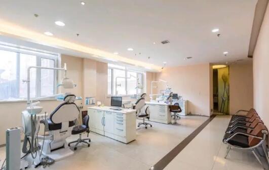 沈陽市口腔矯正牙齒怎么樣