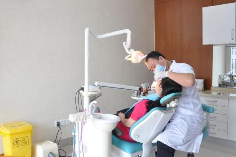 湖州二院矯正牙齒怎么樣