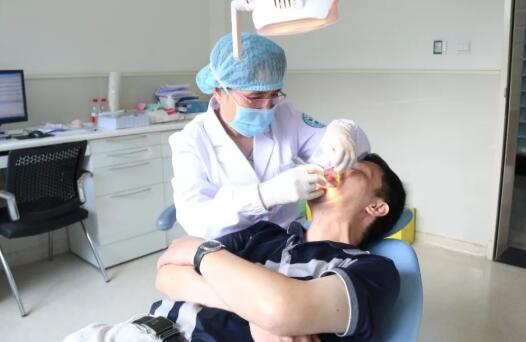 湖州二院矯正牙齒怎么樣