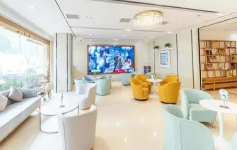 蘇州紫馨矯正牙齒怎么樣