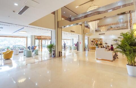 蘇州紫馨矯正牙齒怎么樣