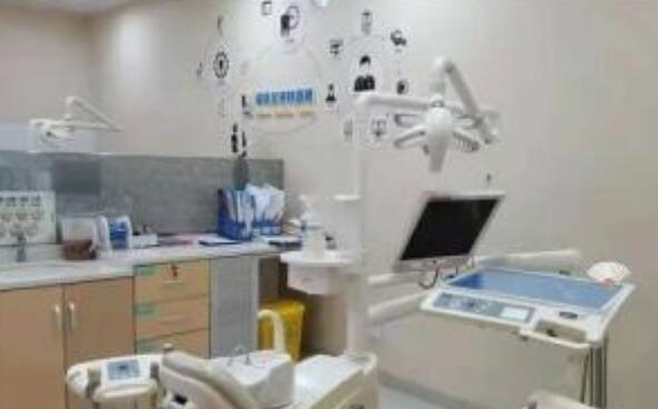 陜西省張軍矯正牙齒怎么樣