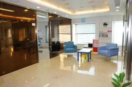 上海齊美矯正牙齒怎么樣