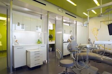 蘇州有哪幾家種植牙醫(yī)院比較好