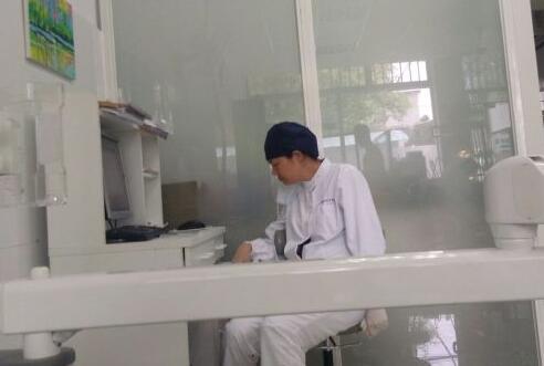 杭州牙防所補(bǔ)牙要多少錢(qián)