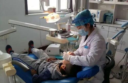 衡水二院種植牙多少錢一顆