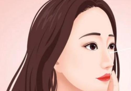 南京鼻基底填充玻尿酸多少錢(qián)